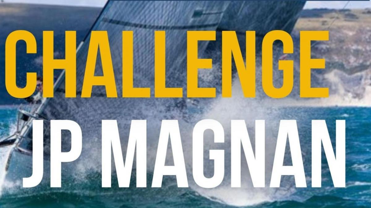 Challenge magnan